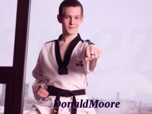 DonaldMoore