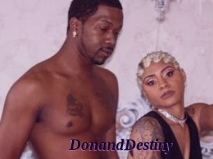 DonandDestiny