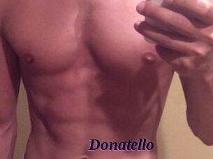 Donatello