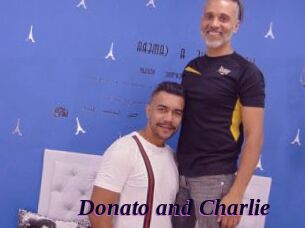 Donato_and_Charlie Spezial Sexcam