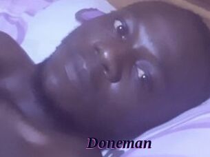 Doneman