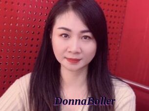 DonnaBoller