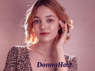 DonnaHost