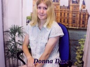 Donna_Daze