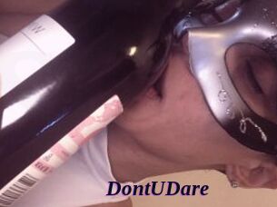 DontUDare