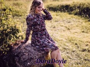 DoraDoyle