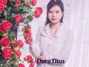 DoraTitus