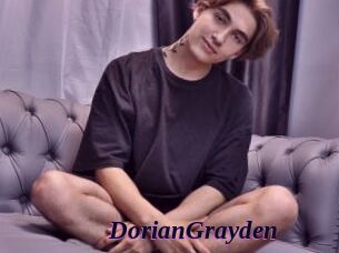 DorianGrayden