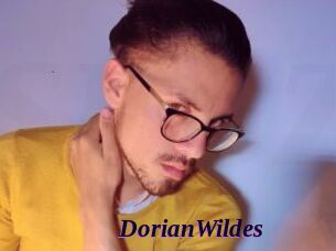 DorianWildes Spezial Sexcam