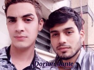 Dorian_dante Spezial Sexcam