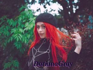 DorianaGray