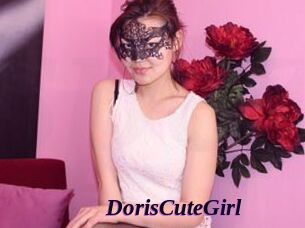 DorisCuteGirl