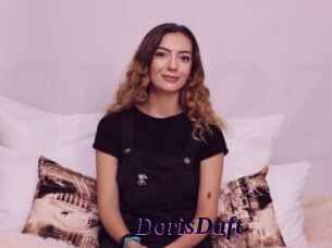 DorisDaft