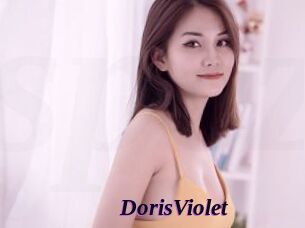 DorisViolet