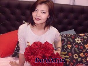 DorisXGirl