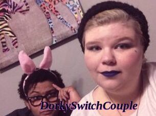 DorkySwitchCouple