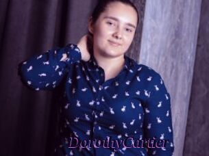 DorothyCartier