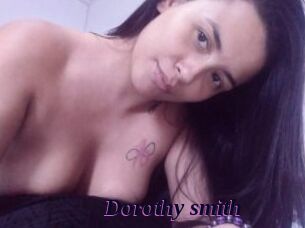Dorothy_smith