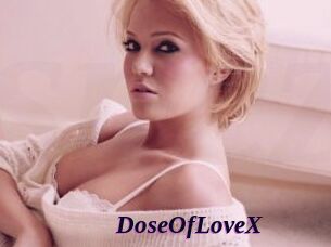 DoseOfLoveX