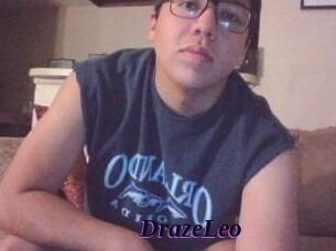 Draze_Leo Spezial Sexcam