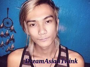 DreamAsianTwink Spezial Sexcam