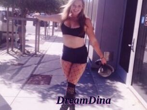 DreamDina Spezial Sexcam