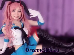 DreamGirlLea