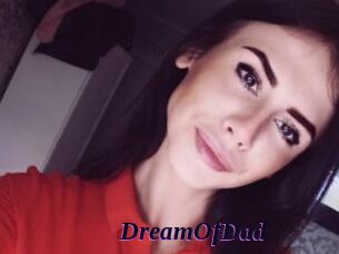 DreamOfDad