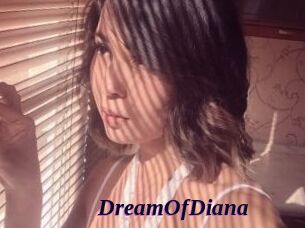 DreamOfDiana