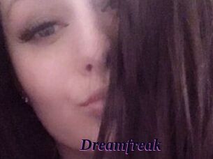 Dreamfreak