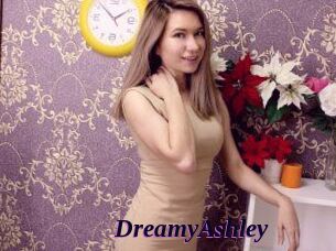 Dreamy_Ashley Spezial Sexcam