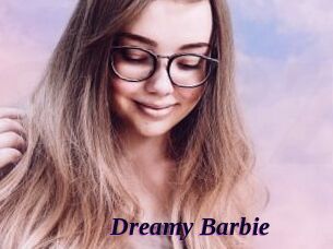 Dreamy_Barbie Spezial Sexcam