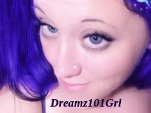 Dreamz101Grl