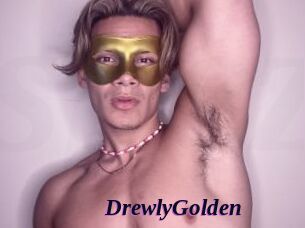 DrewlyGolden