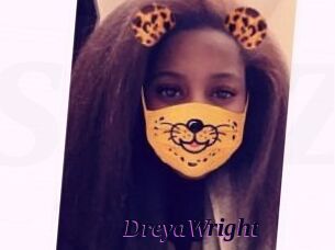Dreya_Wright