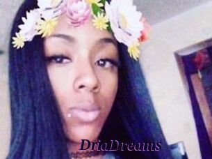 DriaDreams