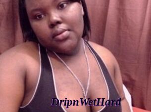 DripnWetHard