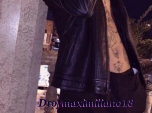 Droymaximiliano18