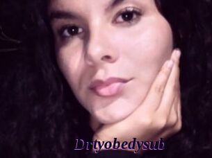 Drtyobedysub