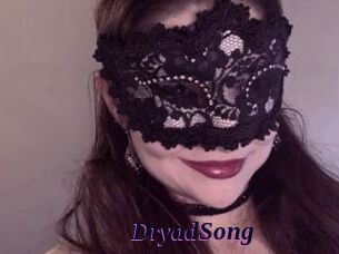 DryadSong