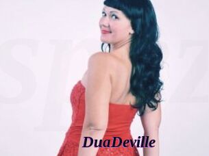 DuaDeville