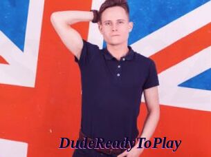 DudeReadyToPlay