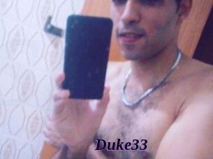 Duke33 Spezial Sexcam