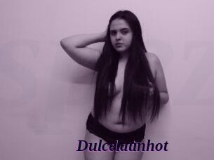 Dulcelatinhot Spezial Sexcam