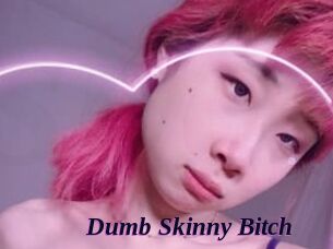 Dumb_Skinny_Bitch Spezial Sexcam