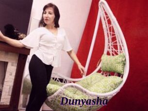 Dunyasha
