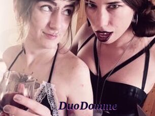 DuoDomme