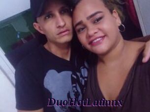 DuoHotLatinnx