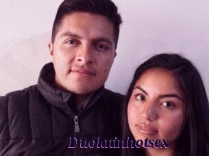 Duolatinhotsex