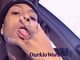 DurkioWorld